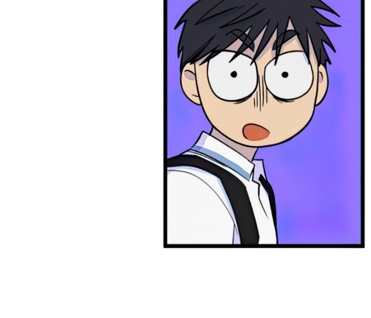 Homeless Chapter 107 Gambar 65