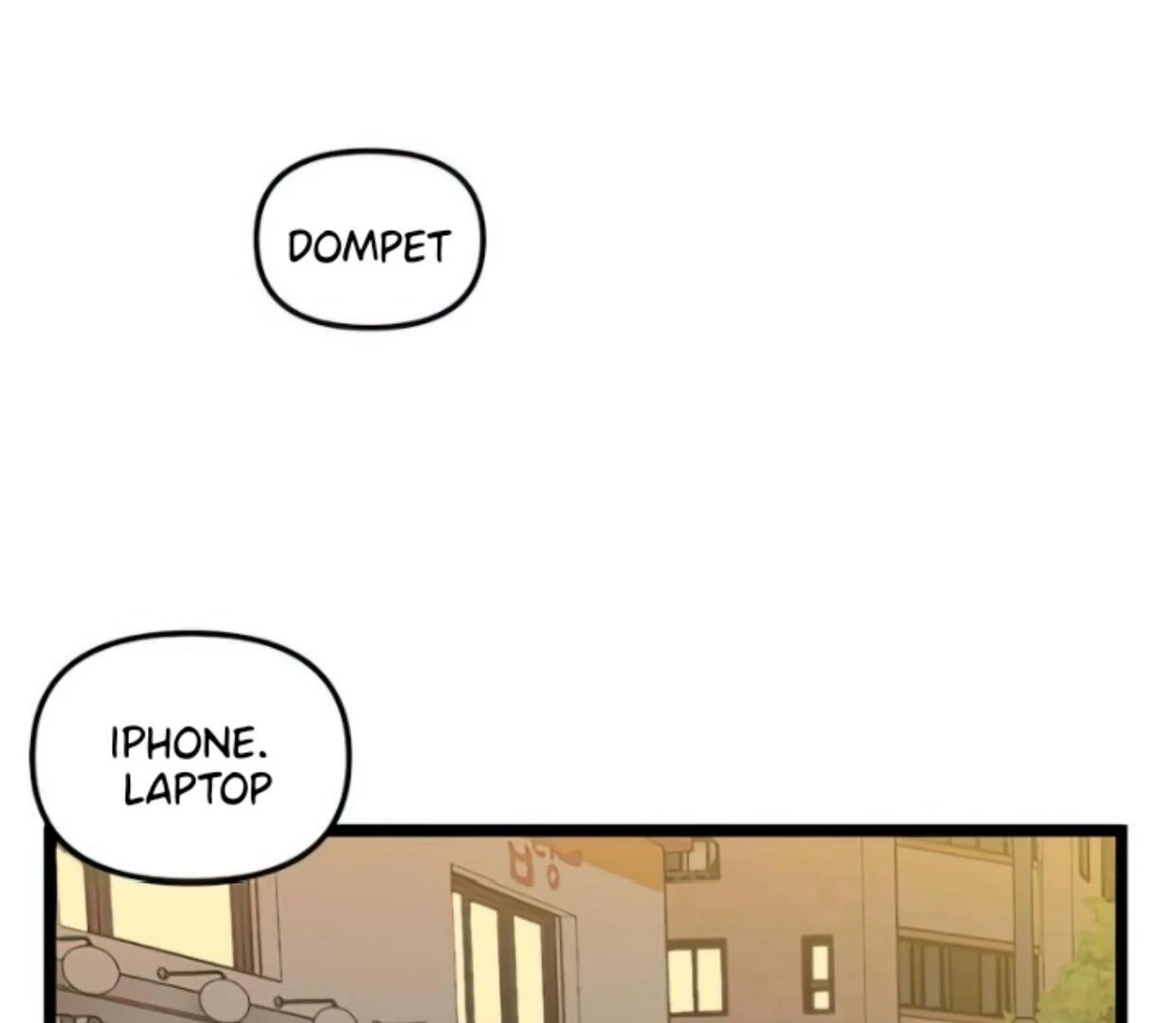 Homeless Chapter 107 Gambar 69