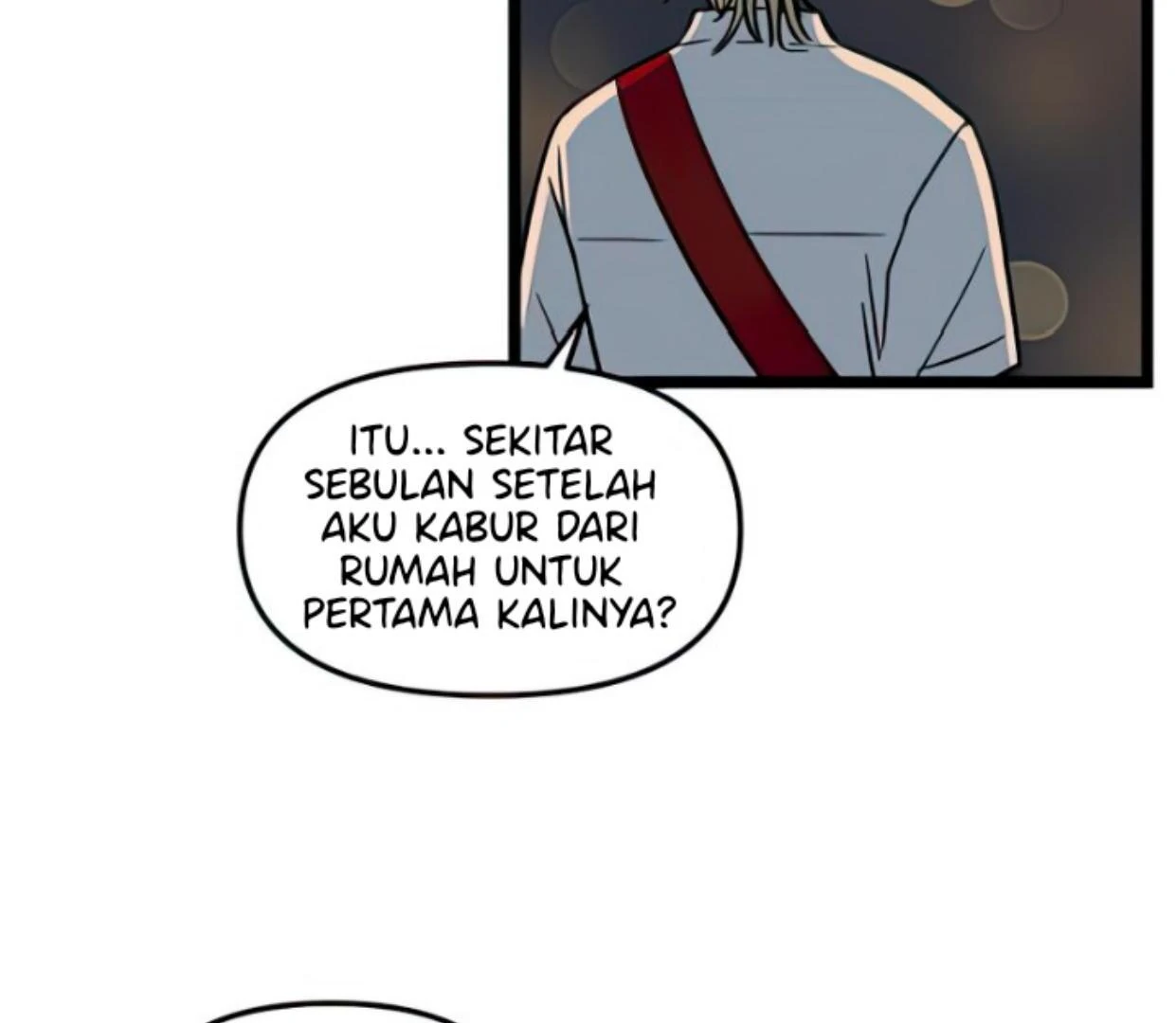 Homeless Chapter 107 Gambar 75