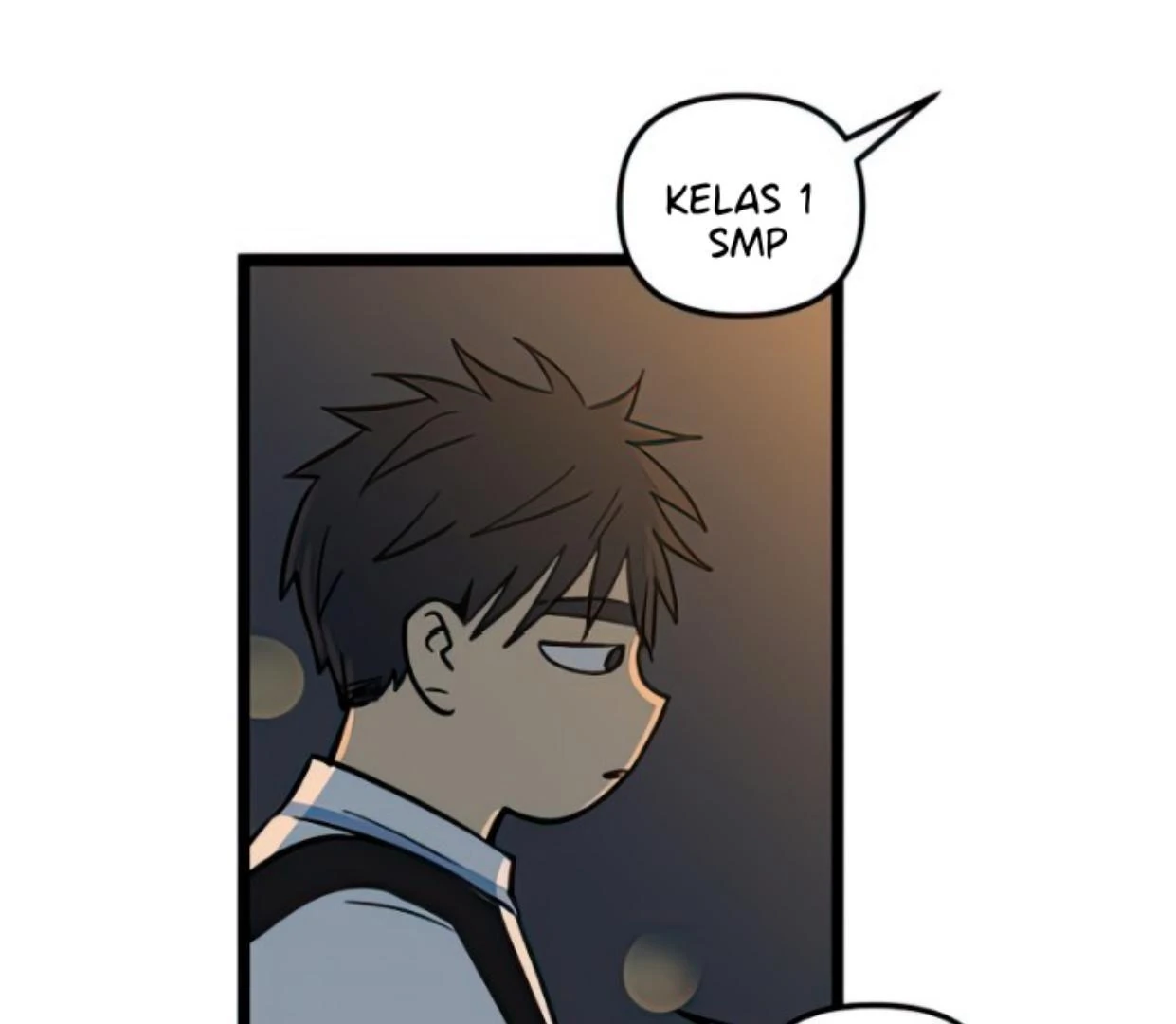 Homeless Chapter 107 Gambar 78