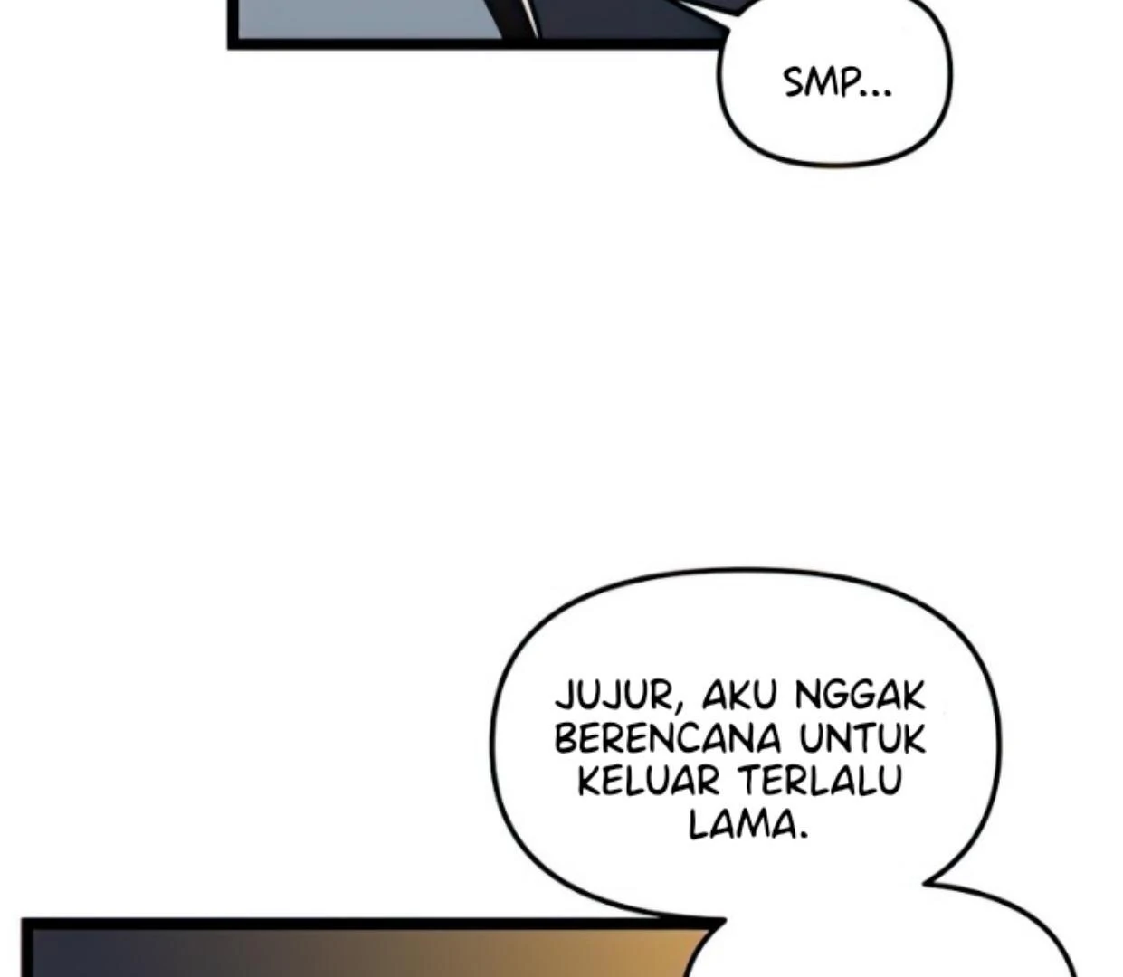 Homeless Chapter 107 Gambar 79