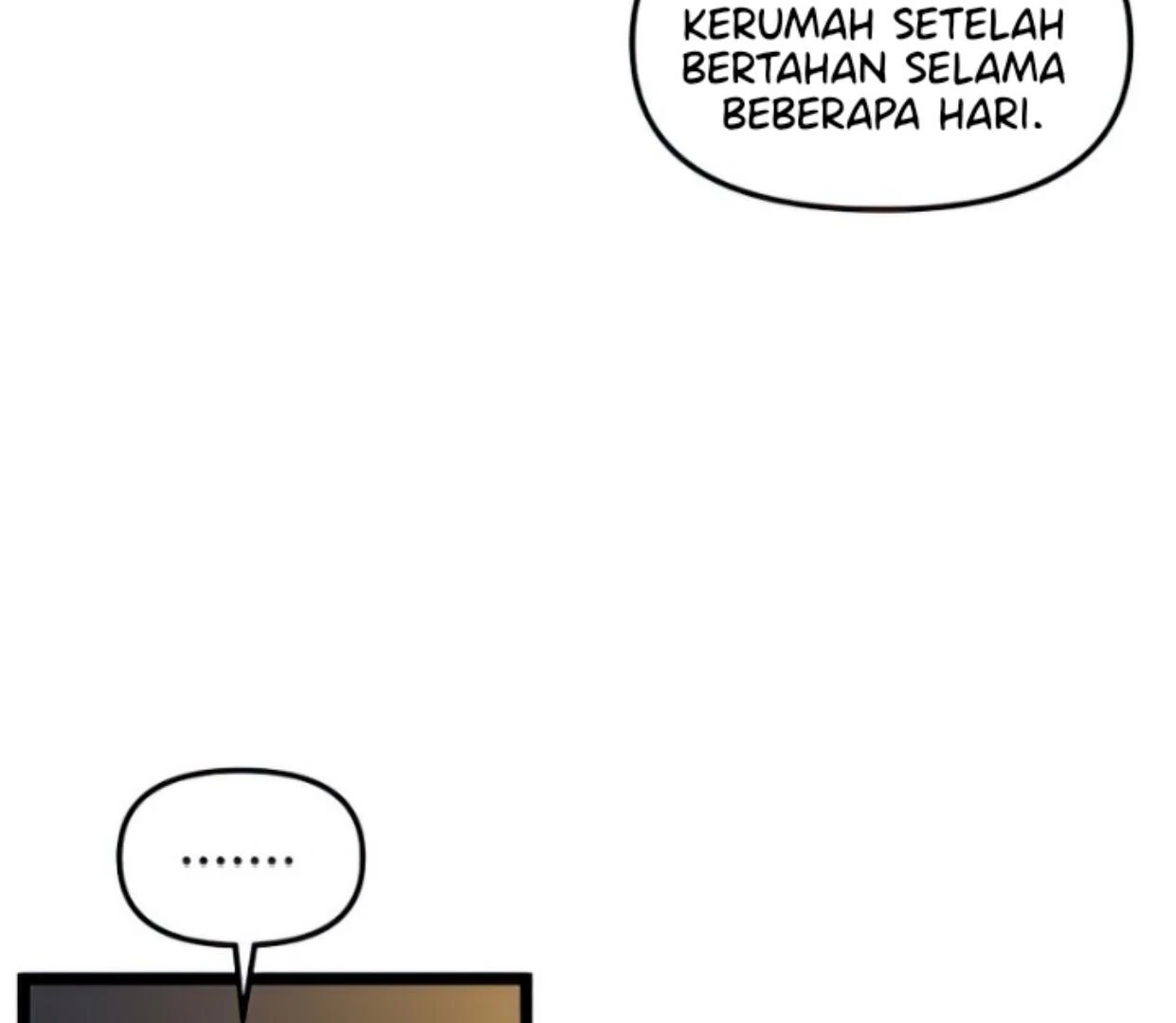 Homeless Chapter 107 Gambar 81