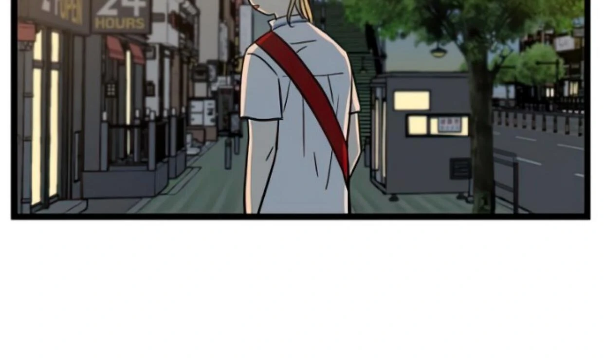 Homeless Chapter 107 Gambar 87