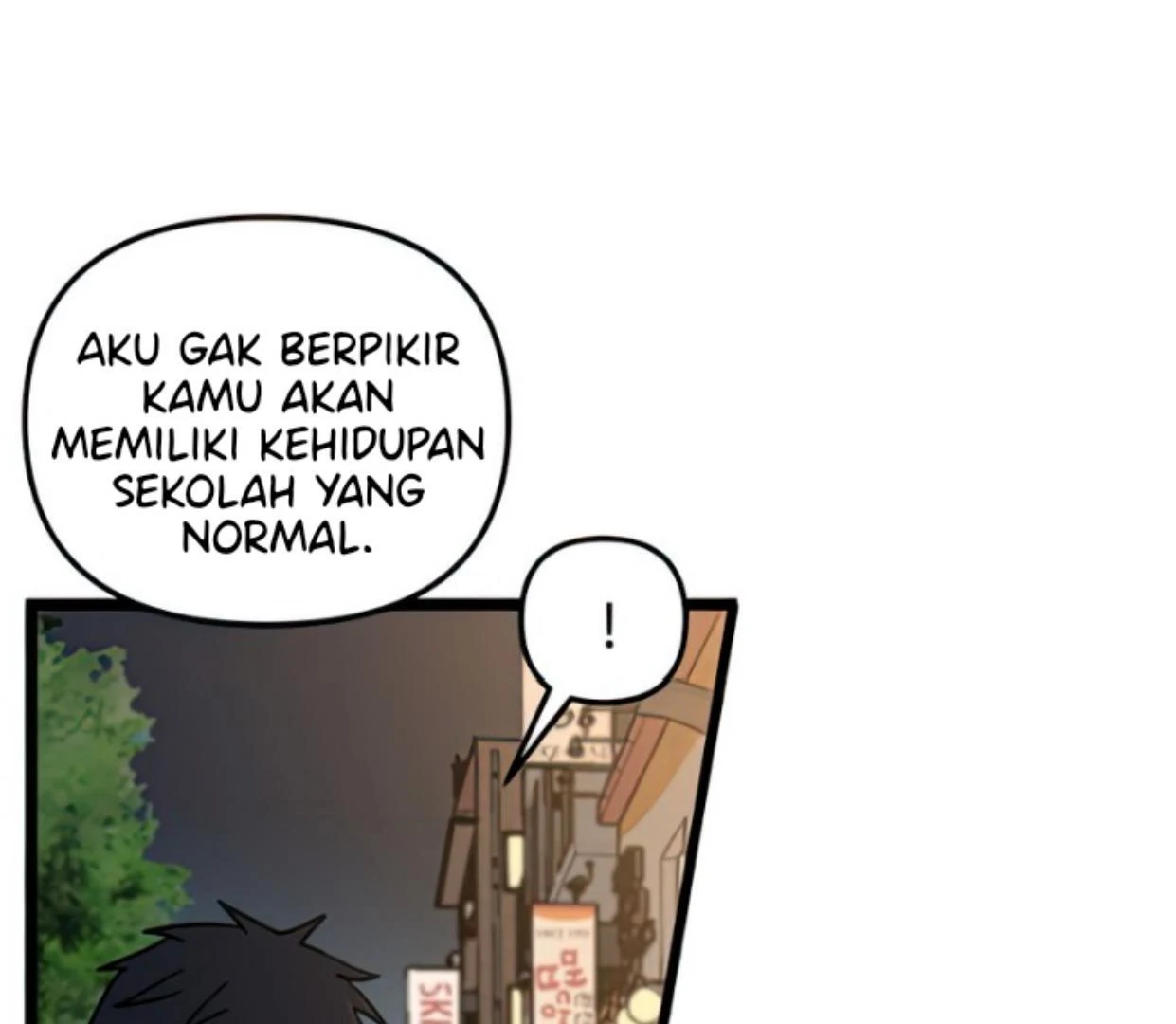 Homeless Chapter 107 Gambar 88