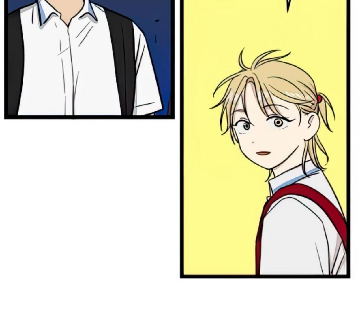 Homeless Chapter 107 Gambar 93