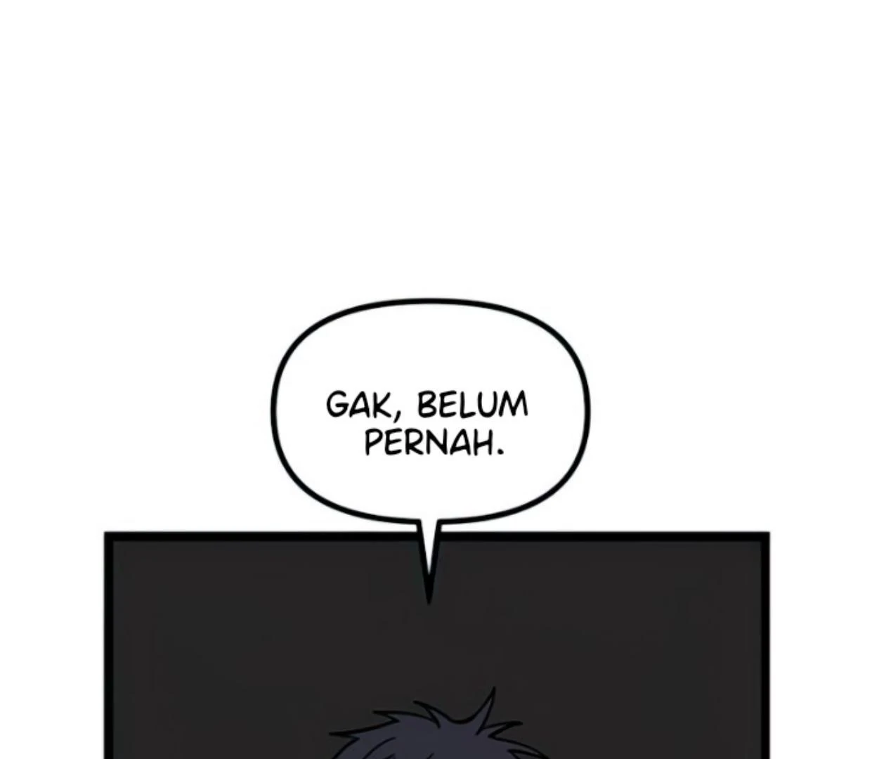 Homeless Chapter 107 Gambar 94