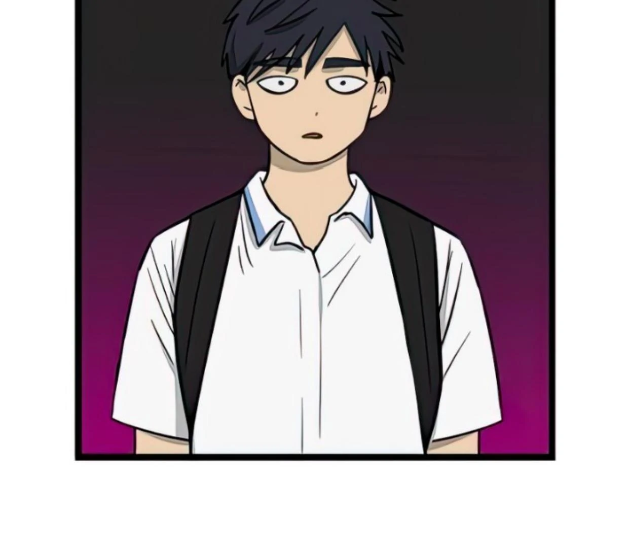 Homeless Chapter 107 Gambar 95