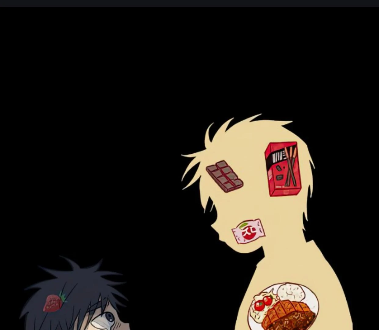 Komik Homeless Chapter 108 gambar nomor 1