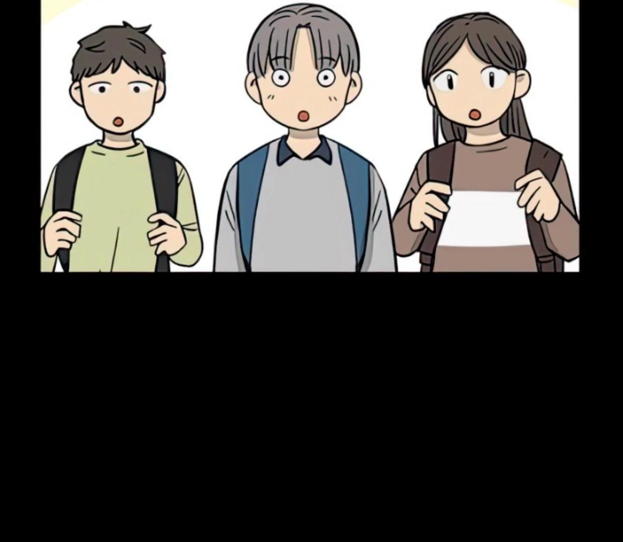 Homeless Chapter 108 Gambar 10