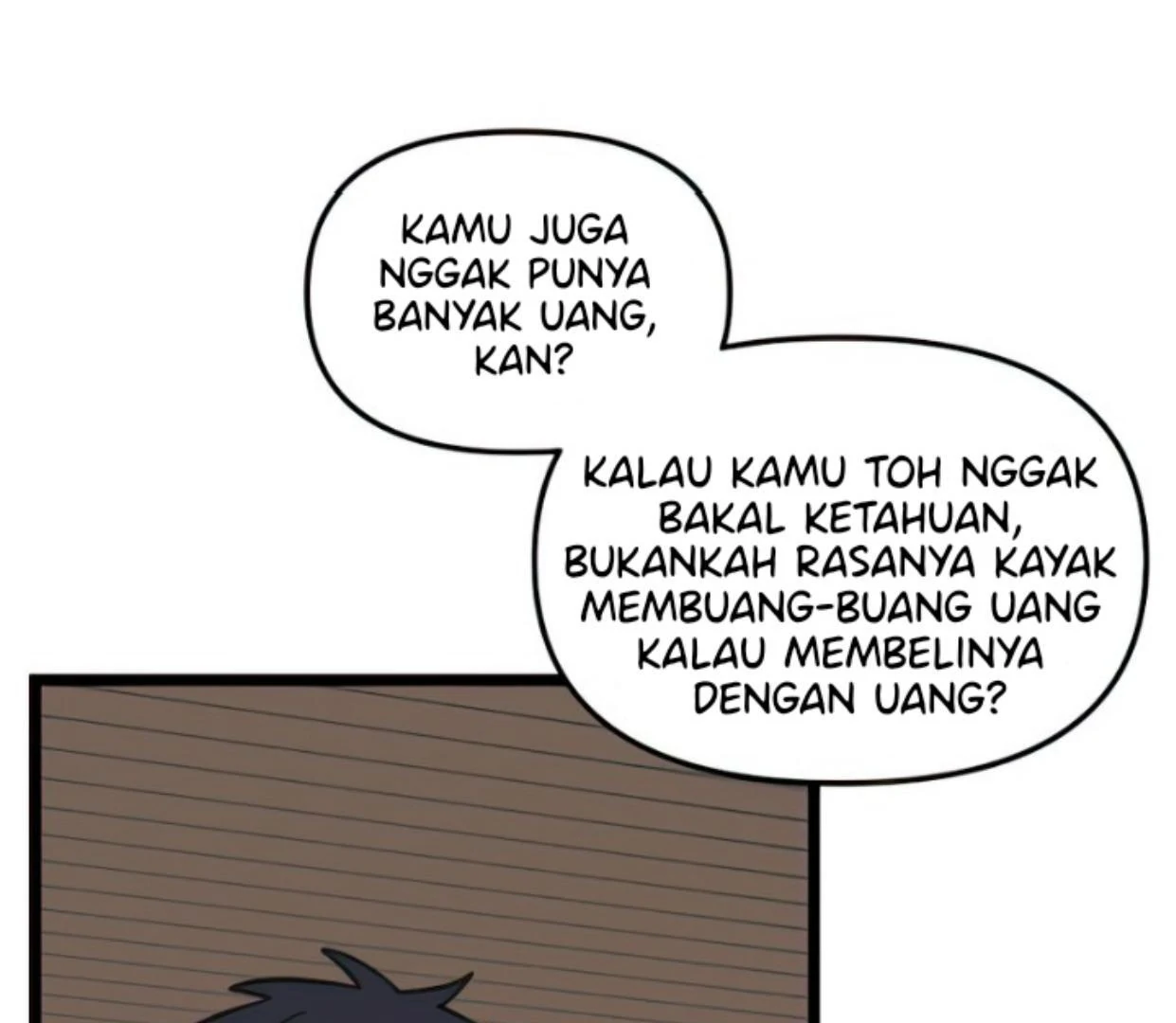 Homeless Chapter 108 Gambar 101