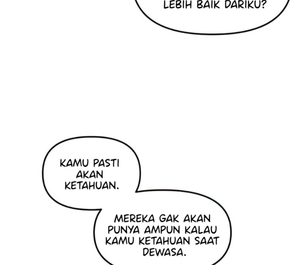 Homeless Chapter 108 Gambar 103