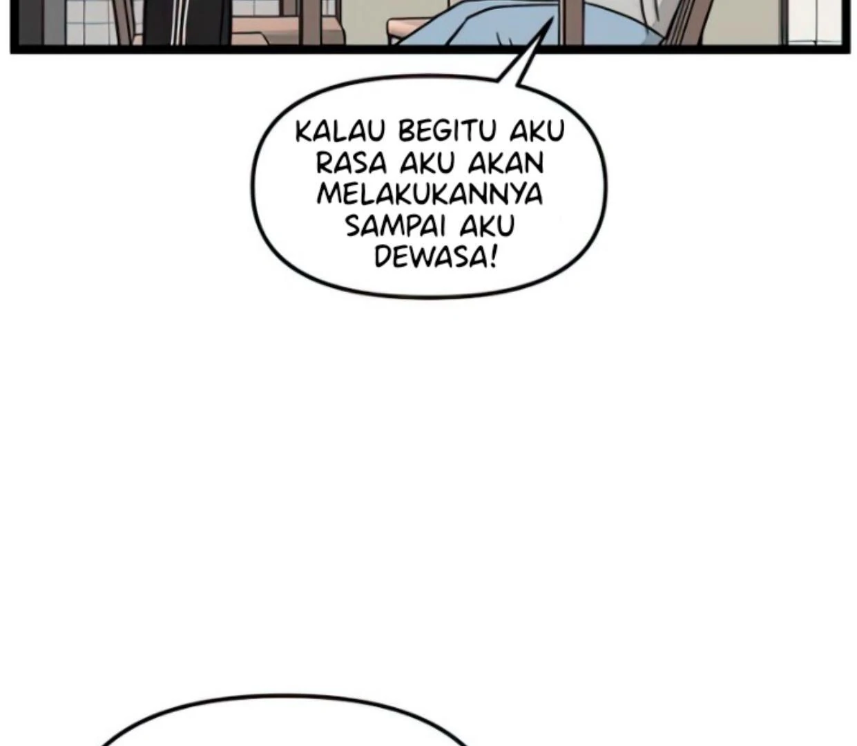 Homeless Chapter 108 Gambar 105