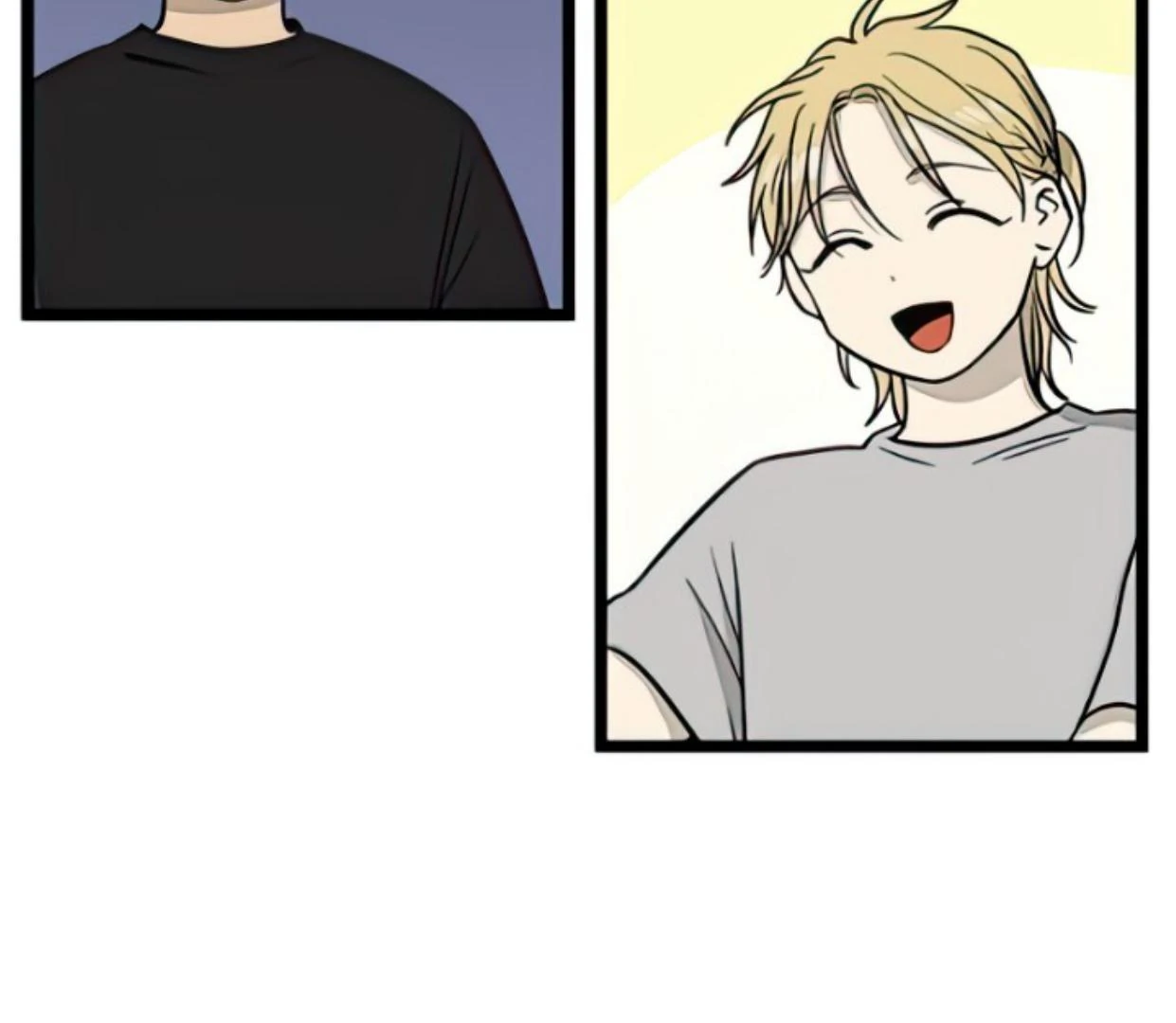 Homeless Chapter 108 Gambar 107