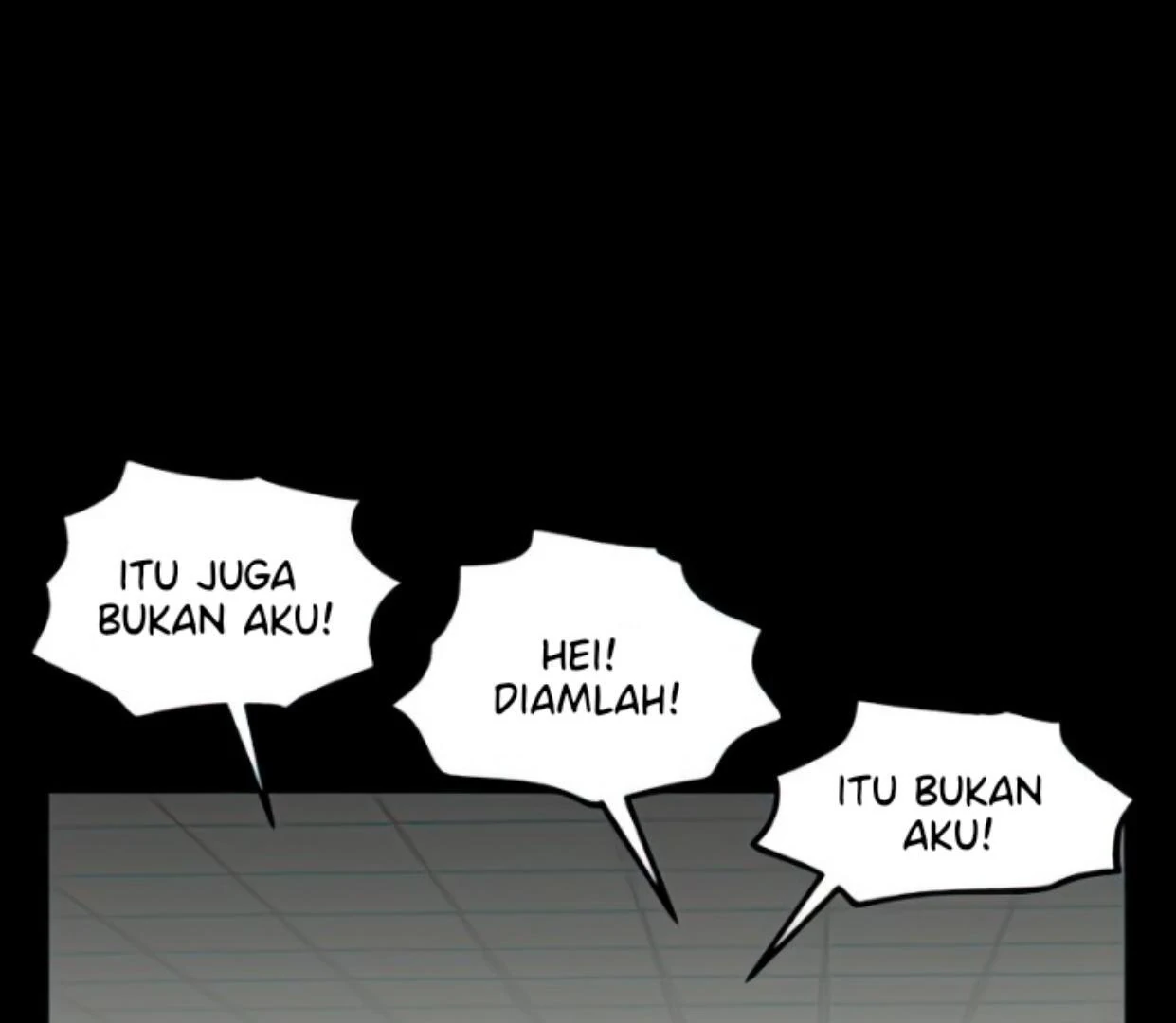 Homeless Chapter 108 Gambar 12