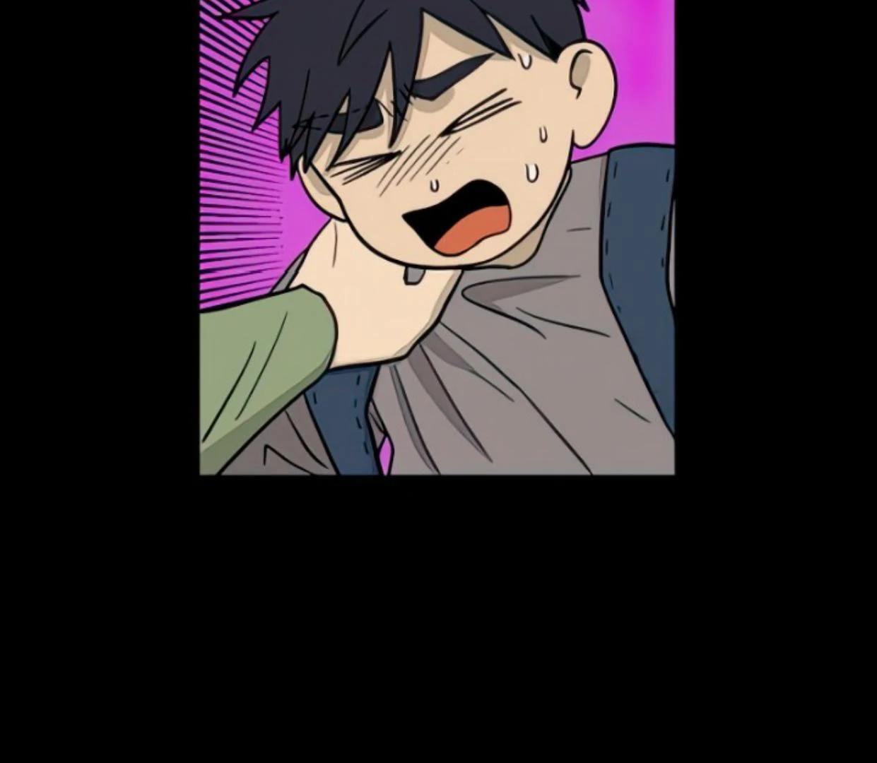 Homeless Chapter 108 Gambar 15