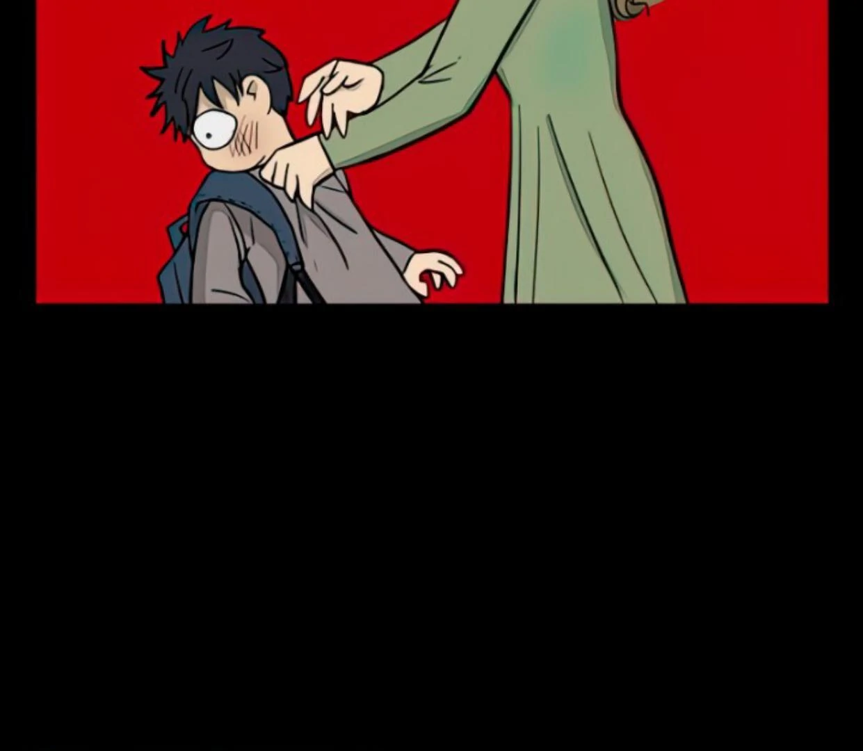 Homeless Chapter 108 Gambar 17