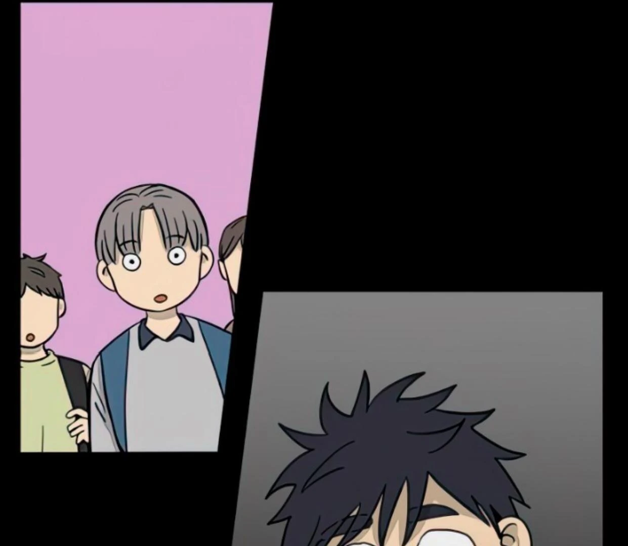 Homeless Chapter 108 Gambar 18