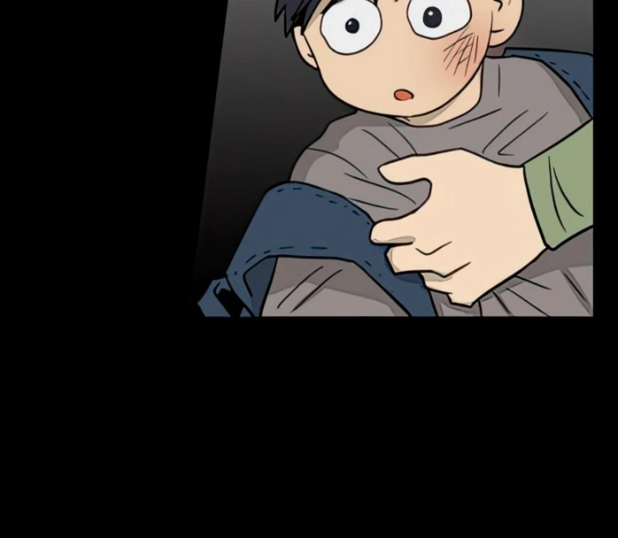 Homeless Chapter 108 Gambar 19