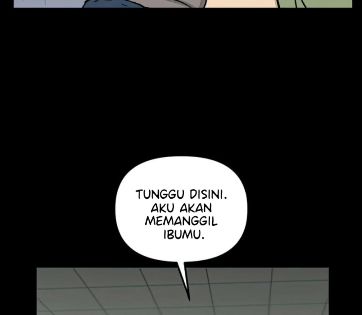 Homeless Chapter 108 Gambar 21