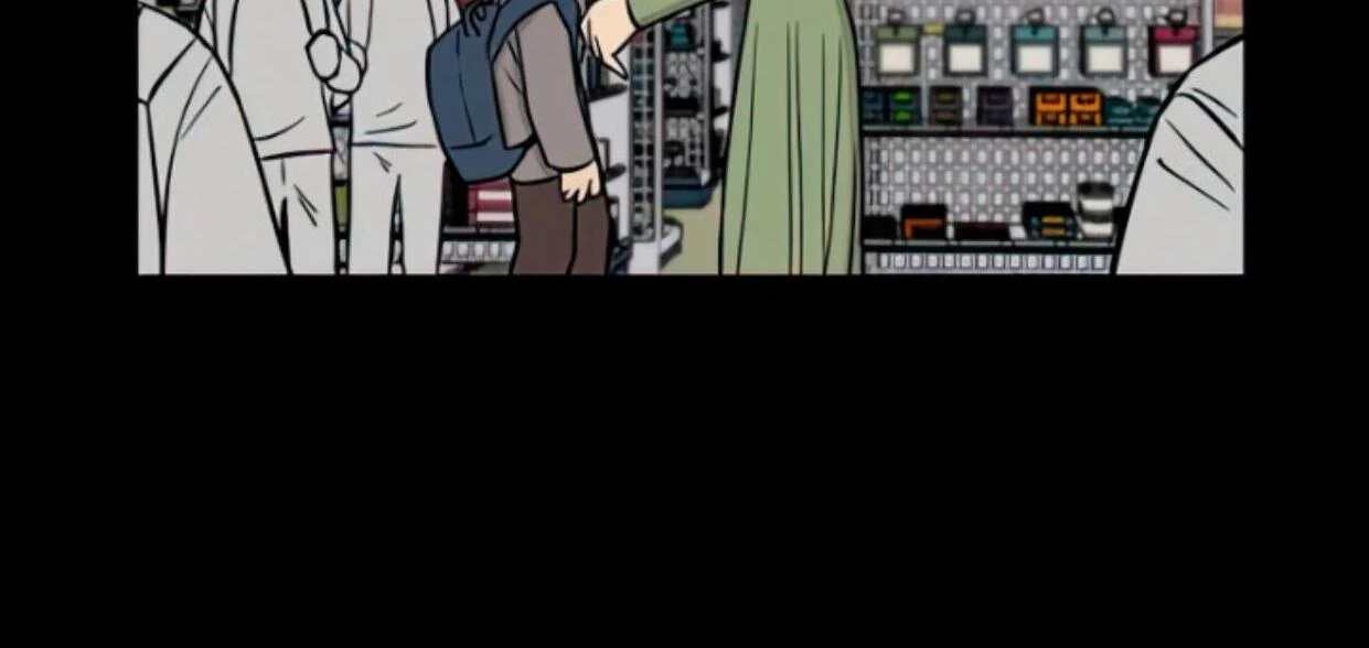 Homeless Chapter 108 Gambar 23