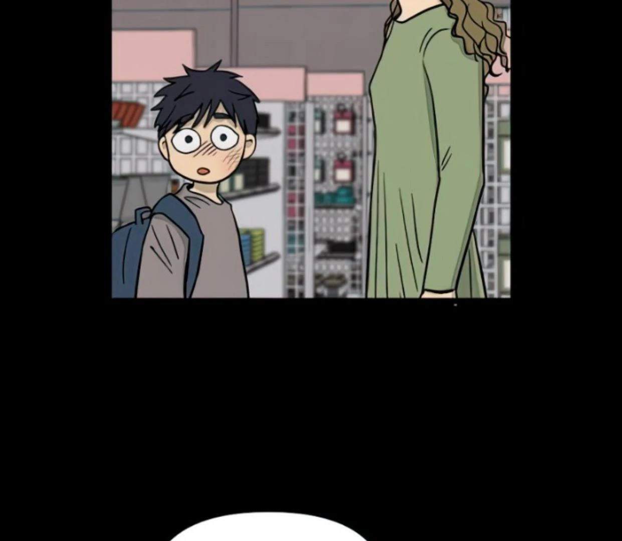 Homeless Chapter 108 Gambar 26