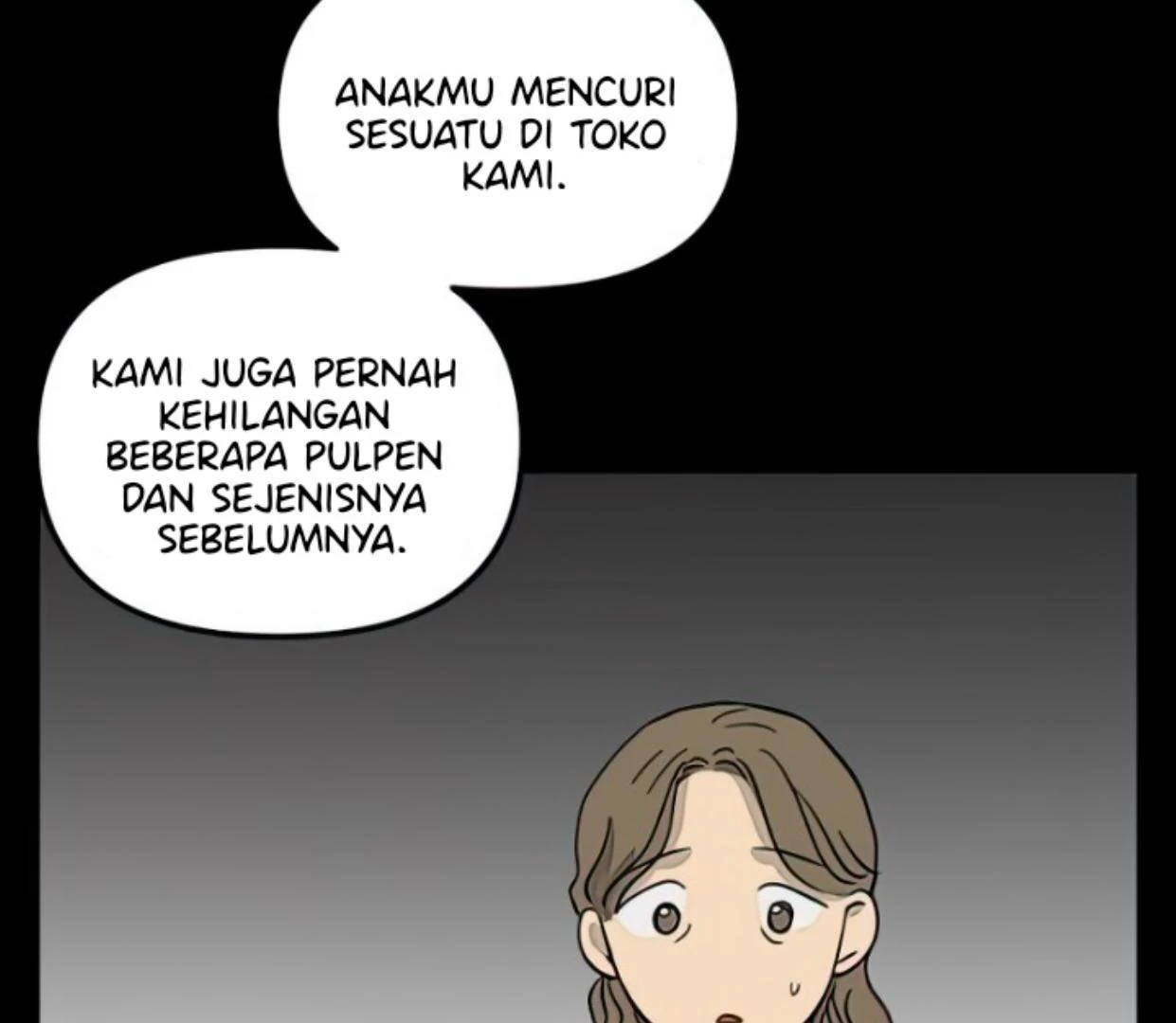 Homeless Chapter 108 Gambar 27