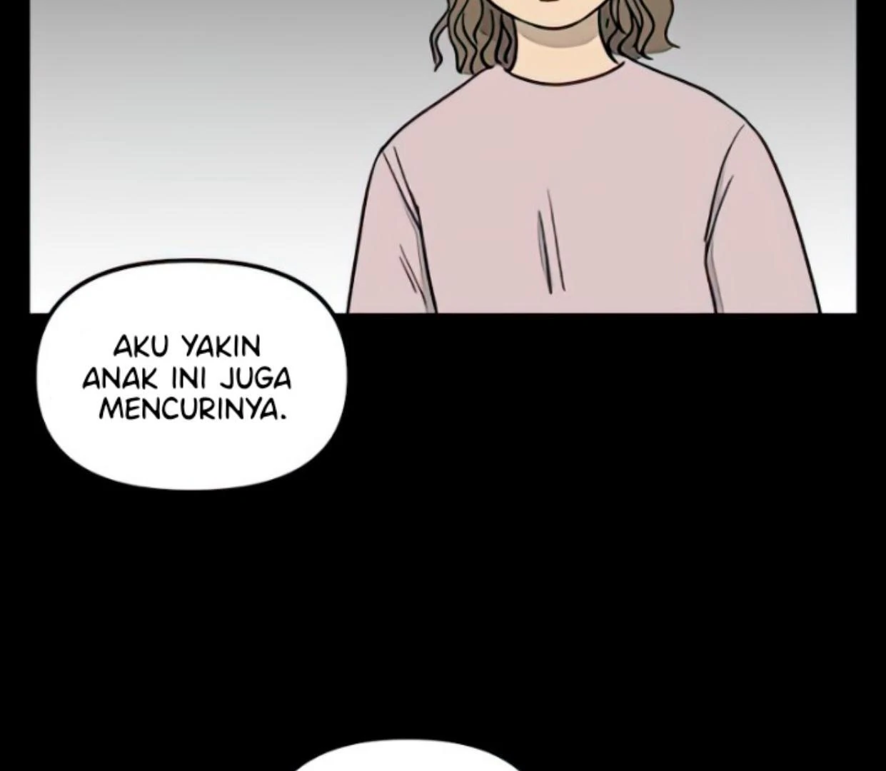 Homeless Chapter 108 Gambar 28