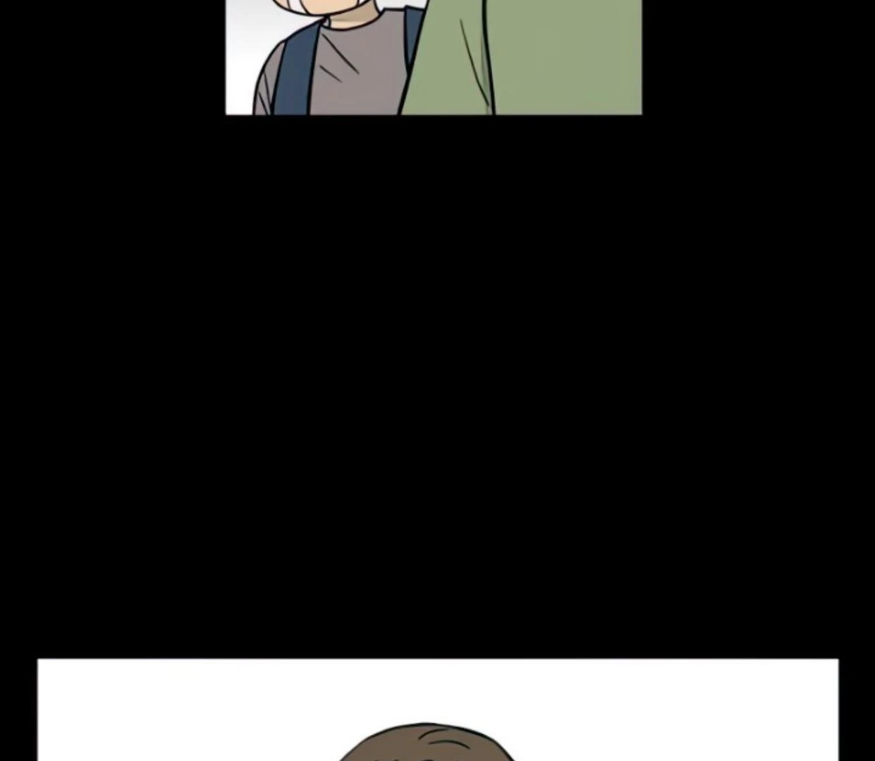 Homeless Chapter 108 Gambar 30