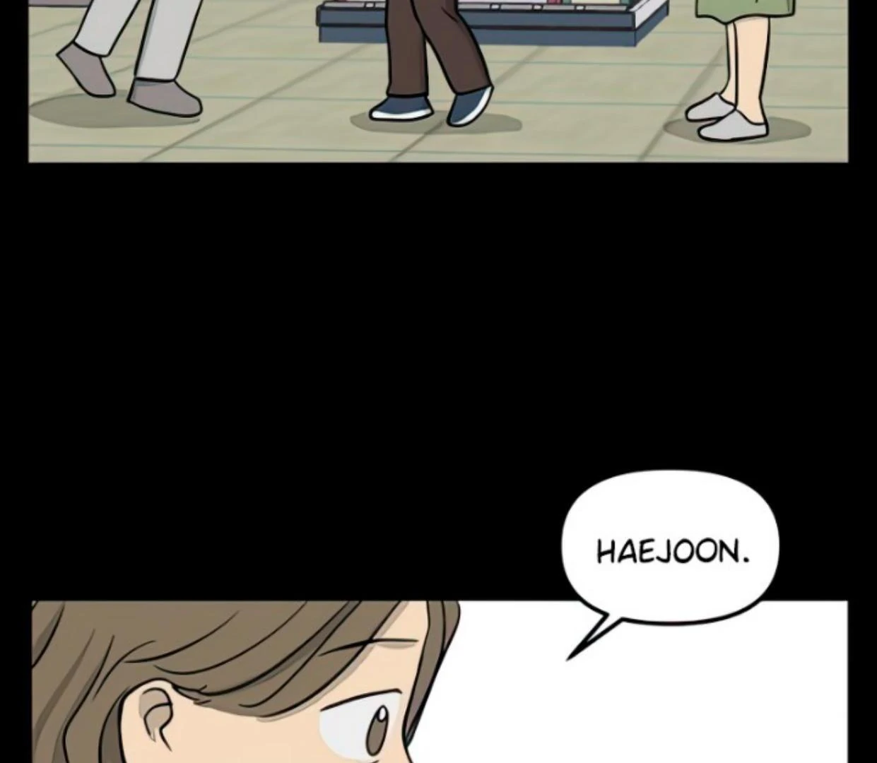 Homeless Chapter 108 Gambar 33