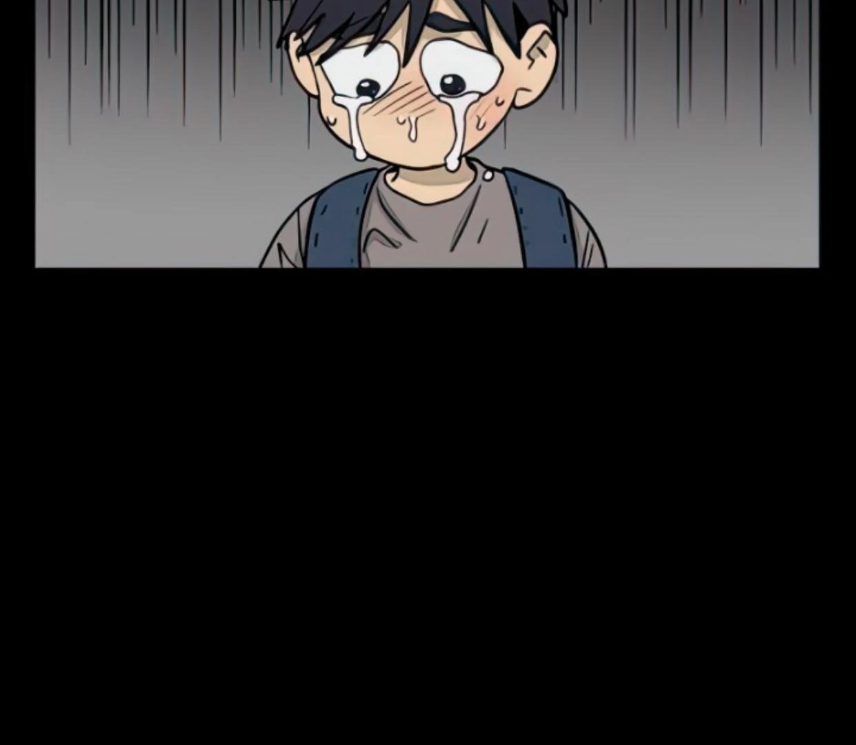 Homeless Chapter 108 Gambar 38