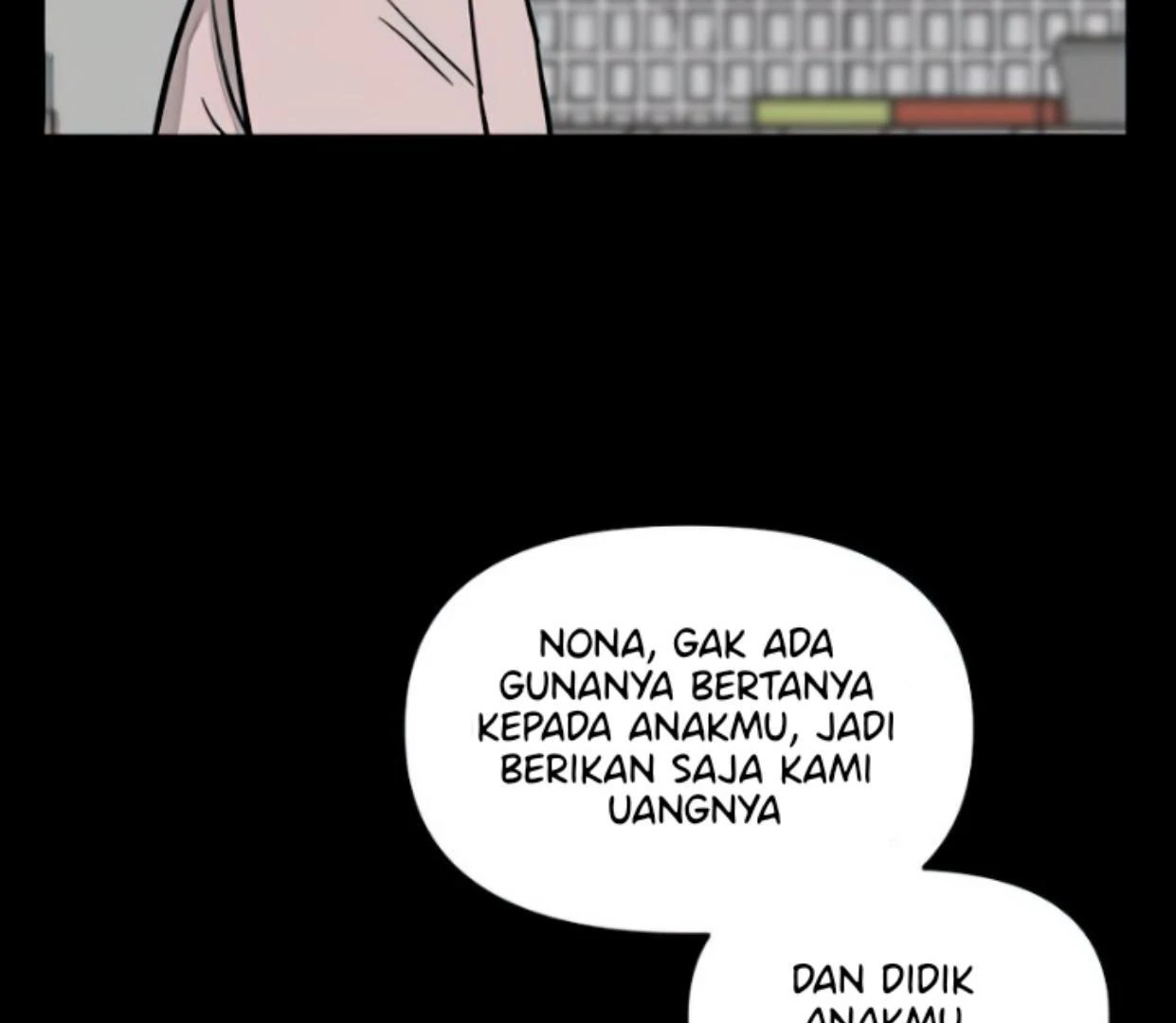 Homeless Chapter 108 Gambar 40
