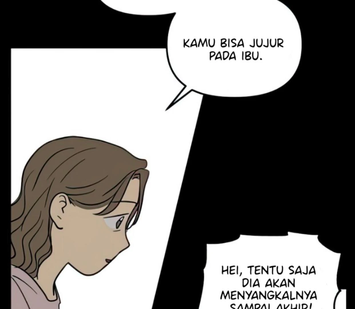 Homeless Chapter 108 Gambar 43