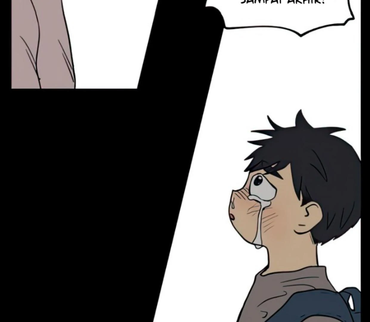 Homeless Chapter 108 Gambar 44