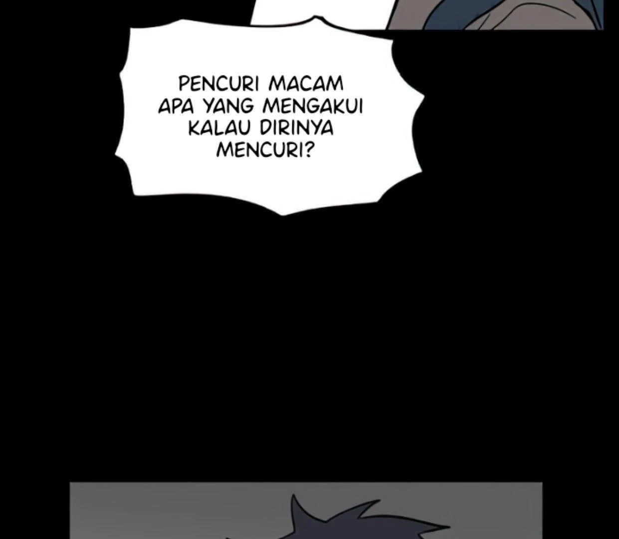 Homeless Chapter 108 Gambar 45