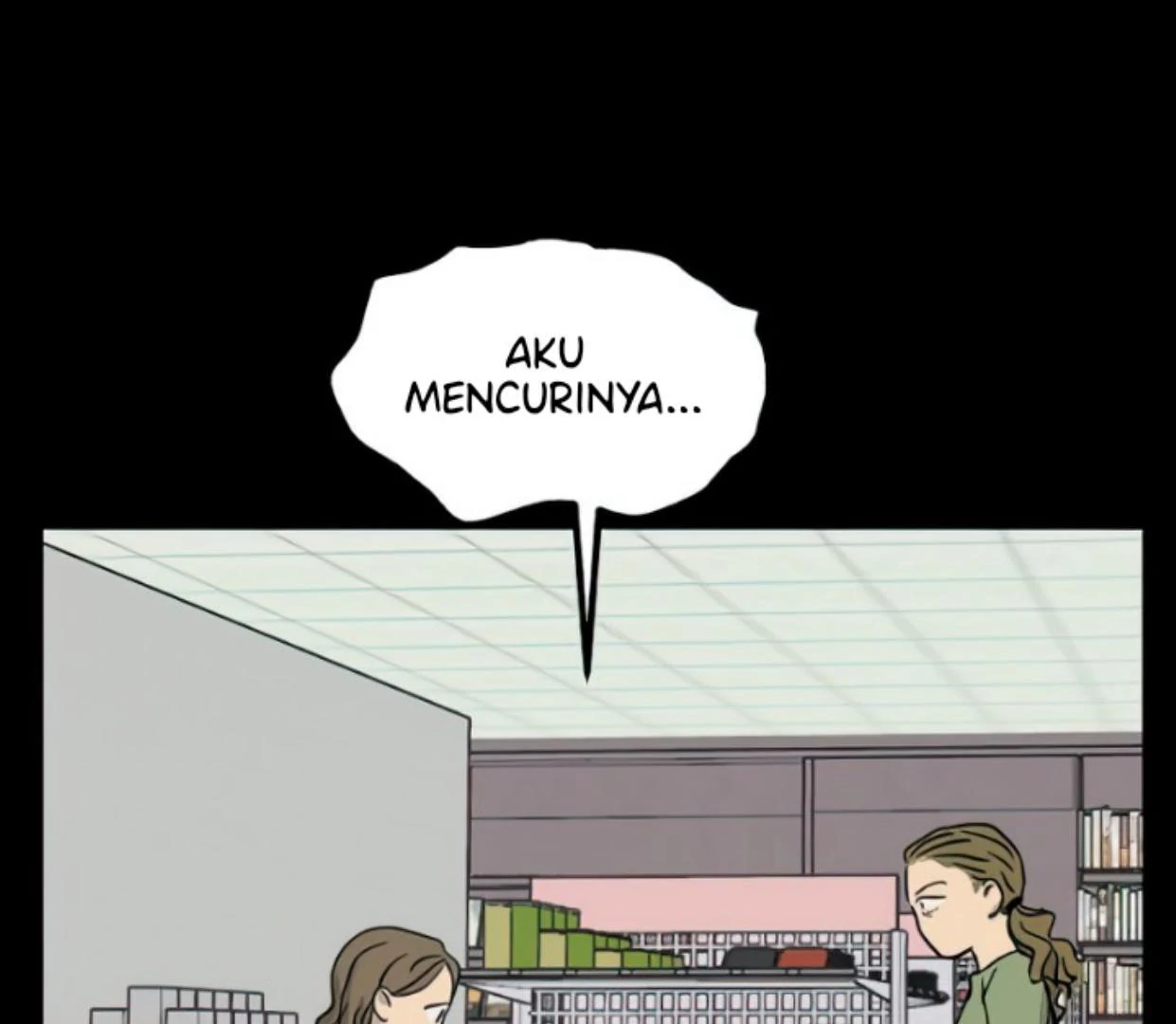 Homeless Chapter 108 Gambar 48