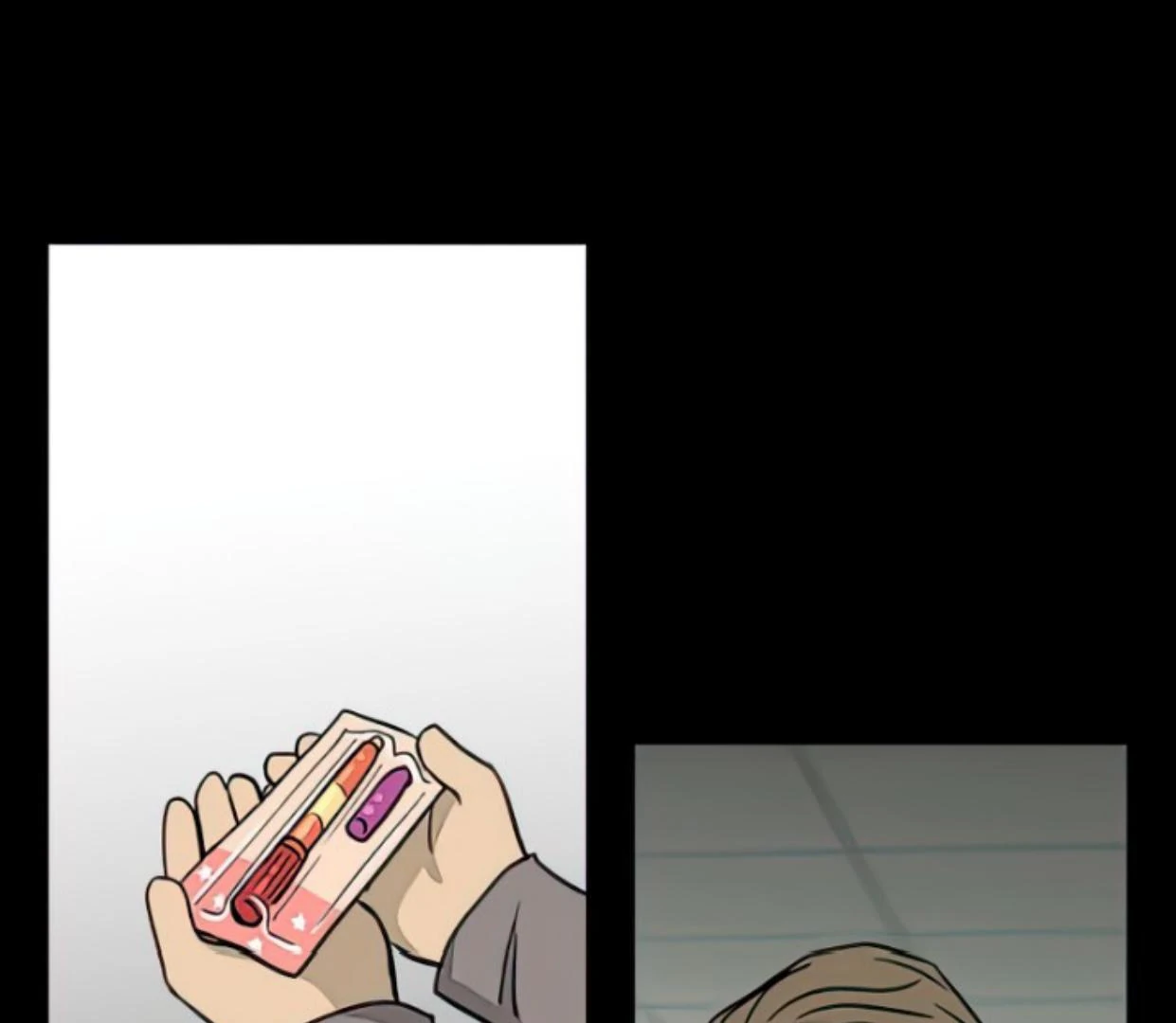 Homeless Chapter 108 Gambar 50