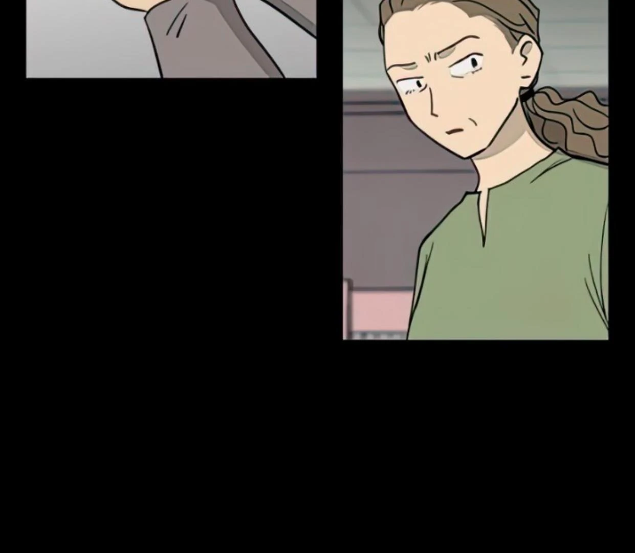 Homeless Chapter 108 Gambar 51