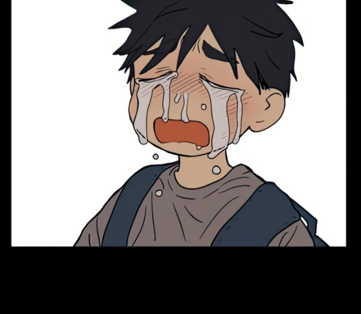 Homeless Chapter 108 Gambar 54