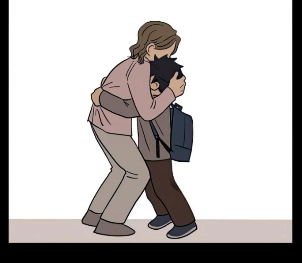 Homeless Chapter 108 Gambar 57