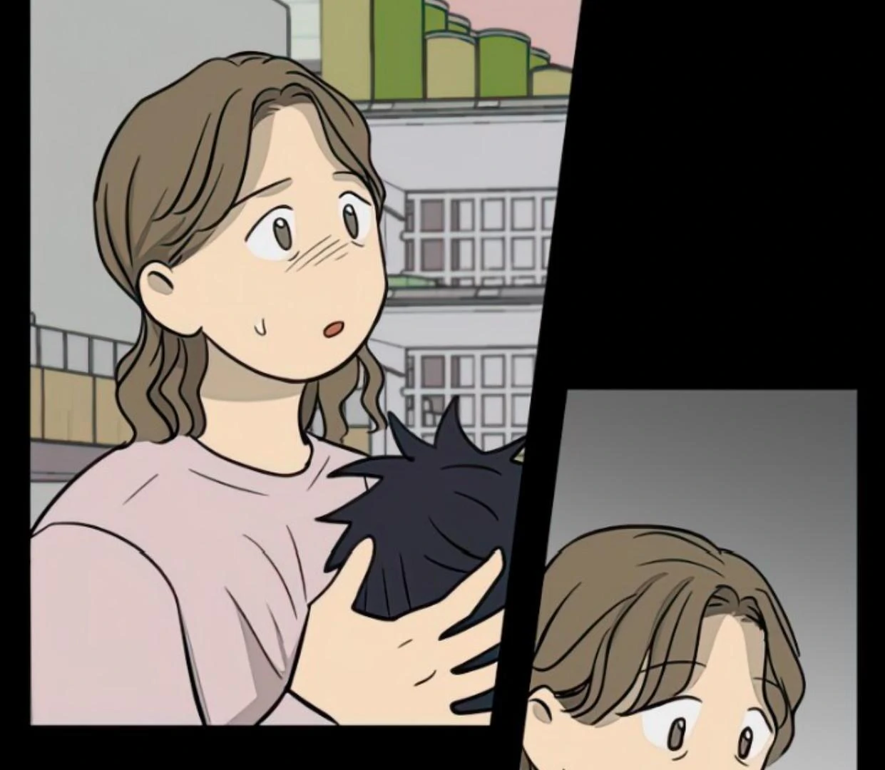 Homeless Chapter 108 Gambar 59