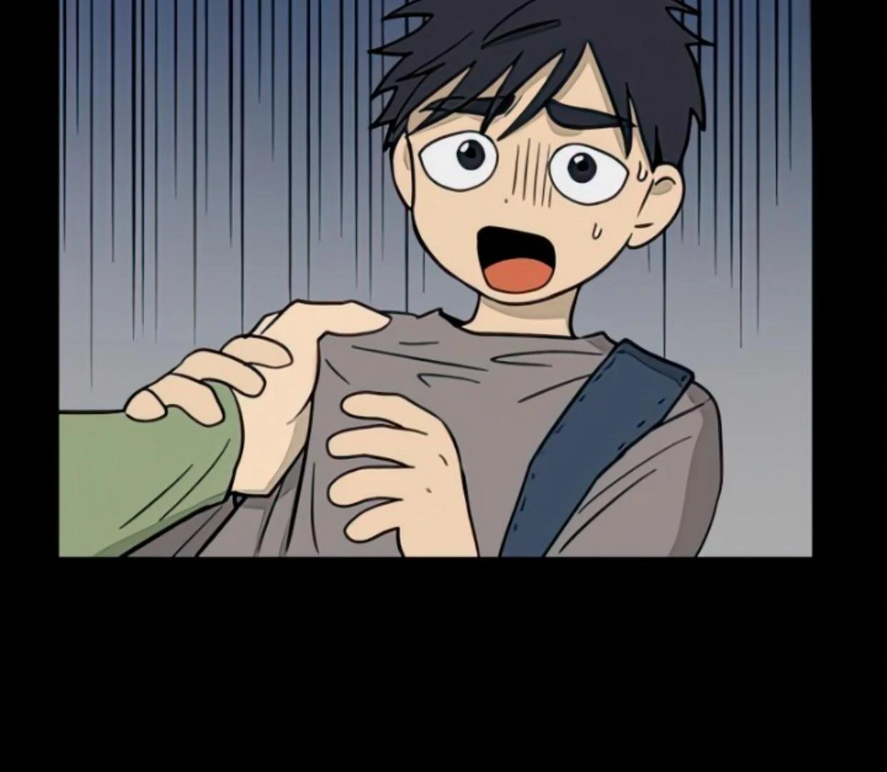 Homeless Chapter 108 Gambar 6