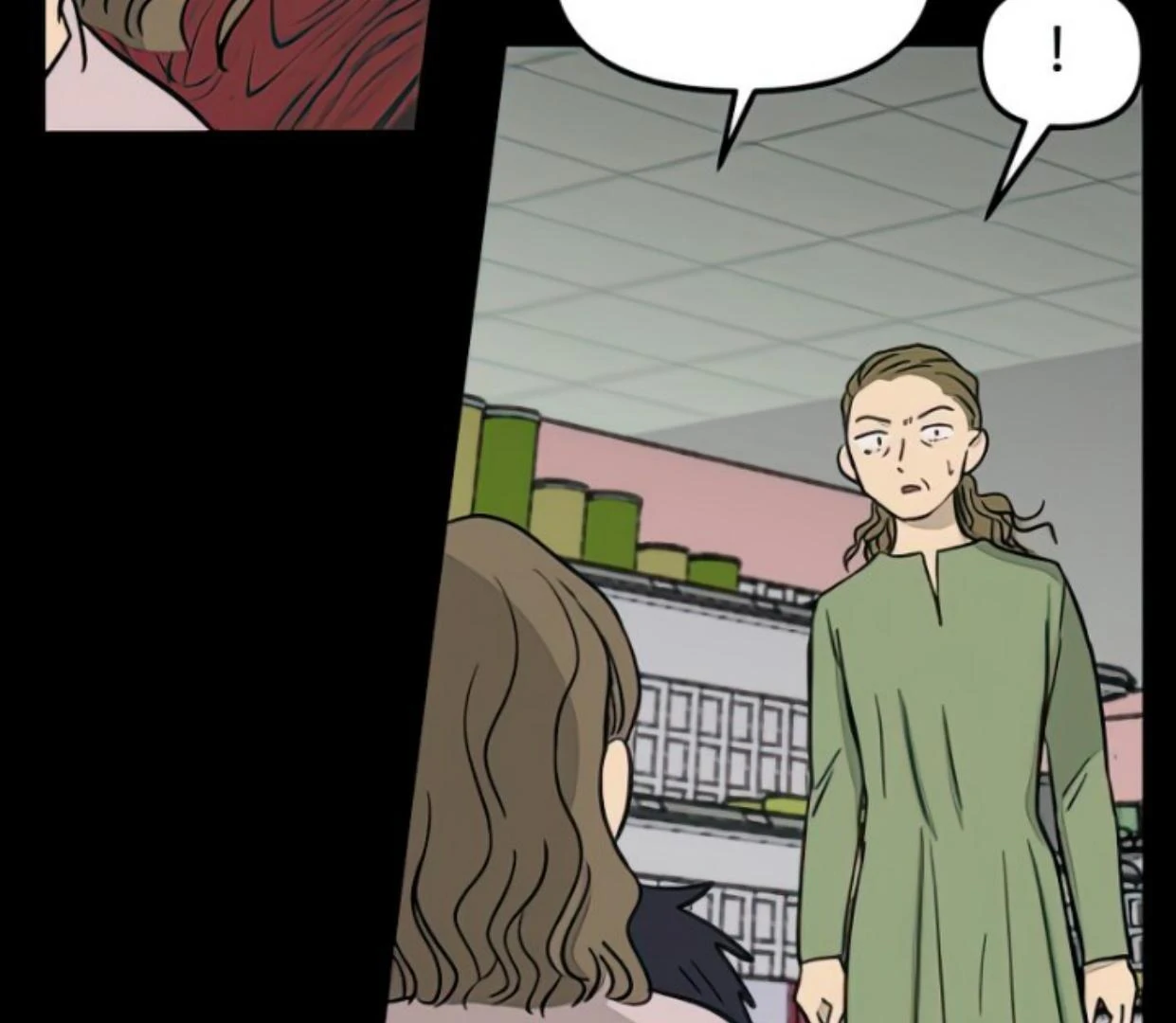 Homeless Chapter 108 Gambar 64