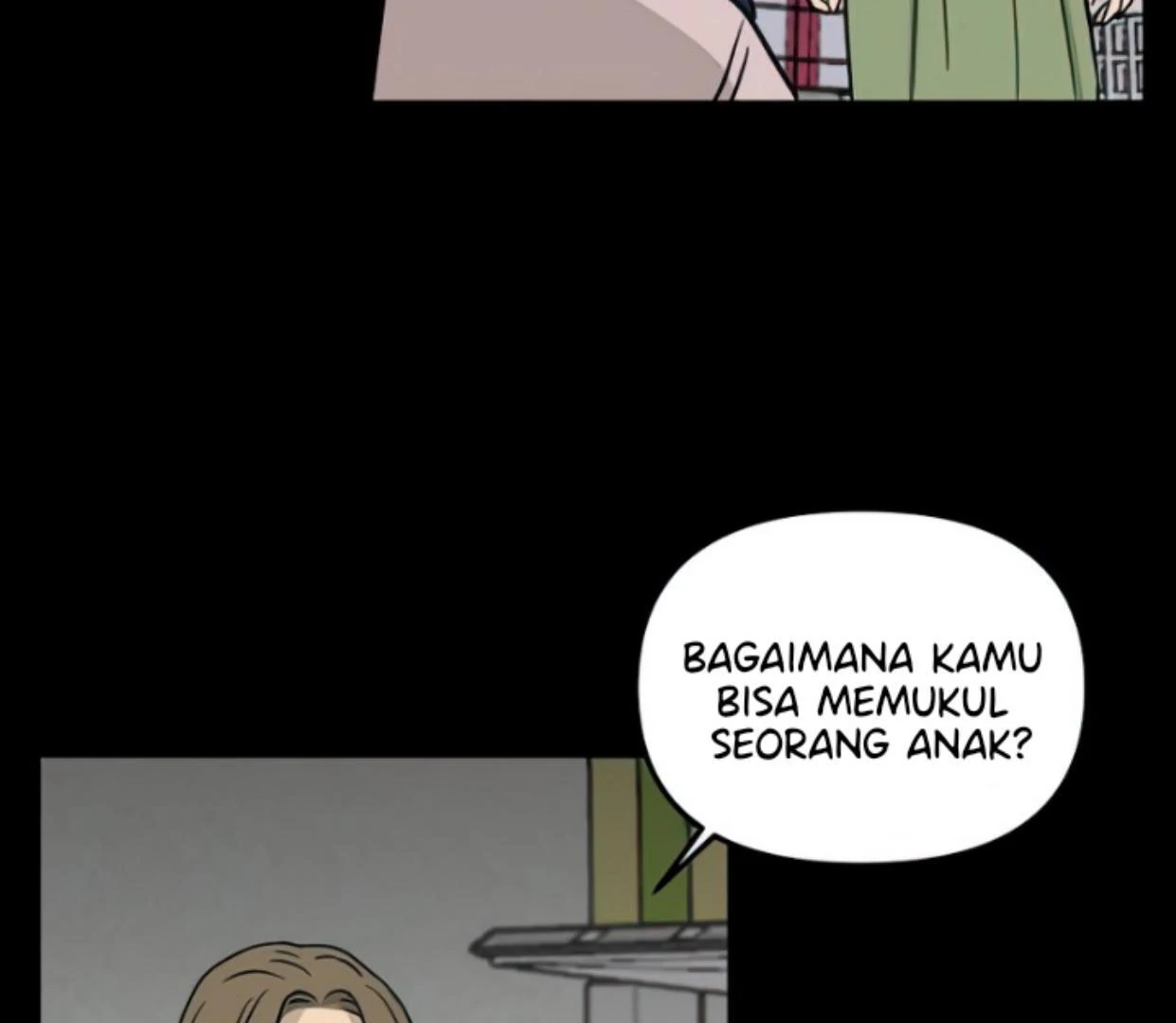 Homeless Chapter 108 Gambar 65