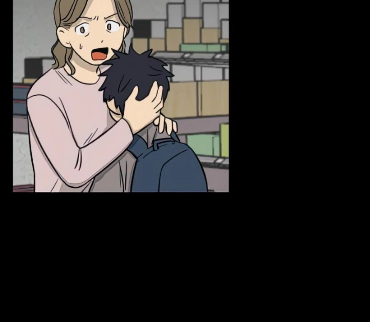 Homeless Chapter 108 Gambar 66