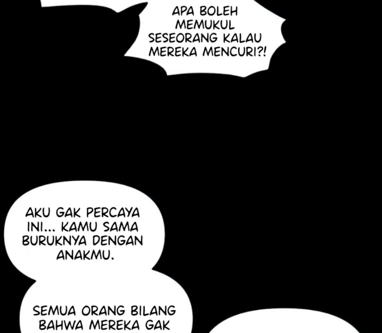 Homeless Chapter 108 Gambar 69