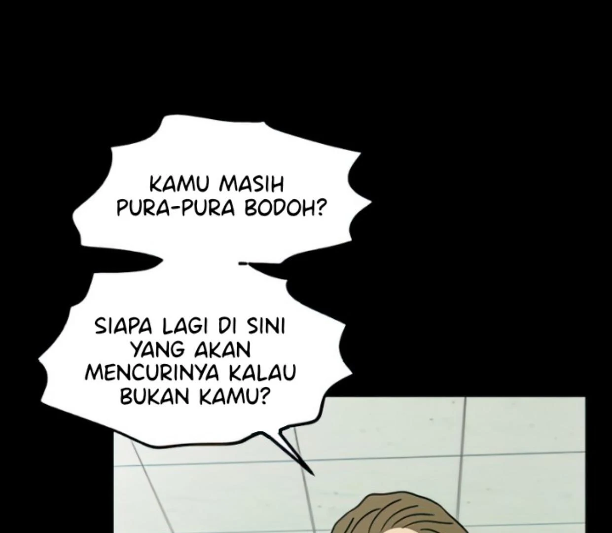 Homeless Chapter 108 Gambar 7