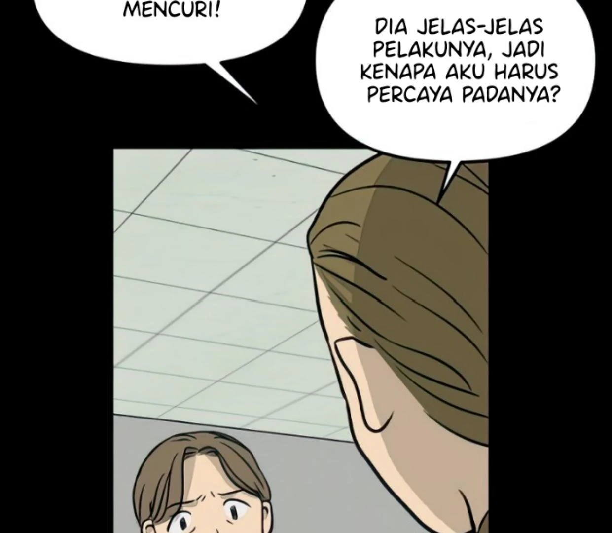 Homeless Chapter 108 Gambar 70