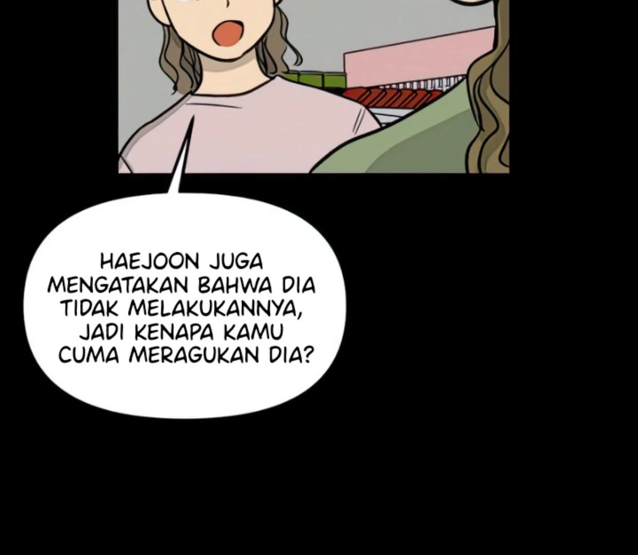 Homeless Chapter 108 Gambar 71