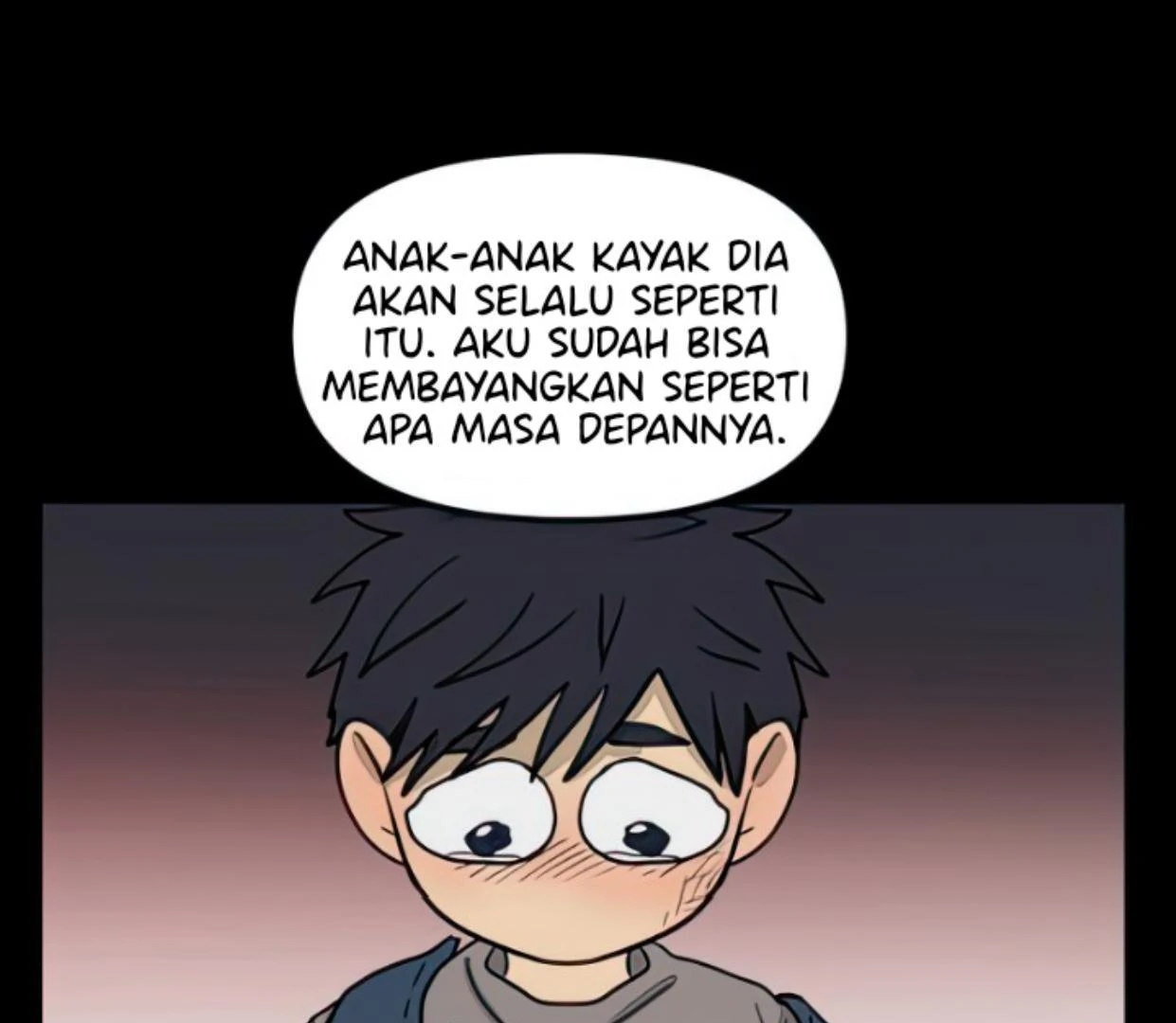 Homeless Chapter 108 Gambar 77