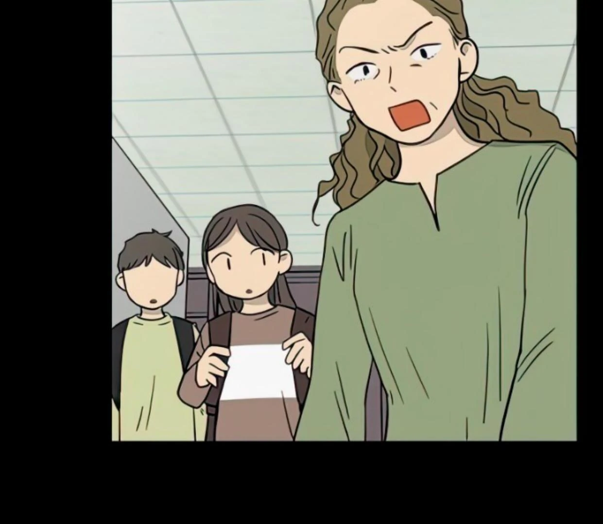 Homeless Chapter 108 Gambar 8